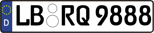 LB-RQ9888