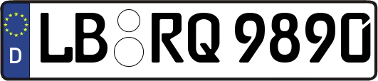LB-RQ9890
