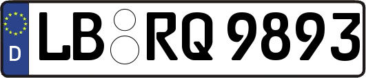 LB-RQ9893