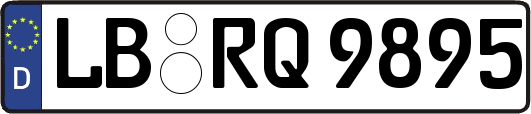 LB-RQ9895