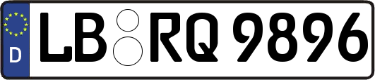LB-RQ9896