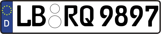 LB-RQ9897