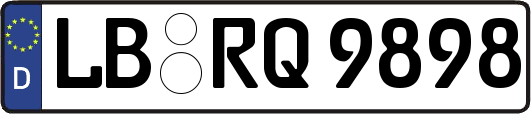 LB-RQ9898