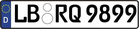 LB-RQ9899