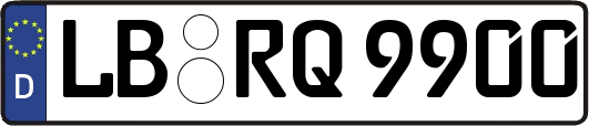 LB-RQ9900