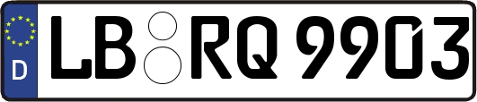 LB-RQ9903