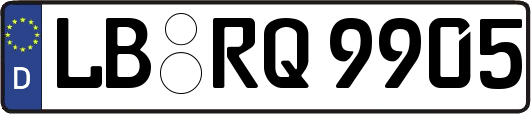 LB-RQ9905