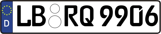 LB-RQ9906