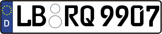 LB-RQ9907