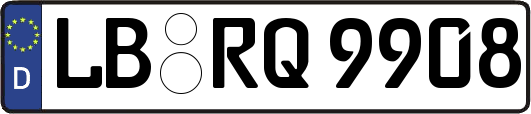 LB-RQ9908
