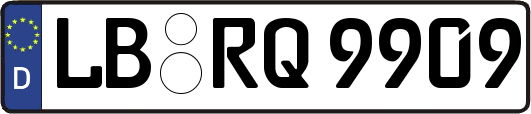 LB-RQ9909