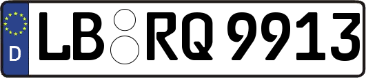 LB-RQ9913