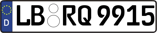 LB-RQ9915