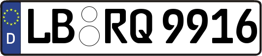 LB-RQ9916
