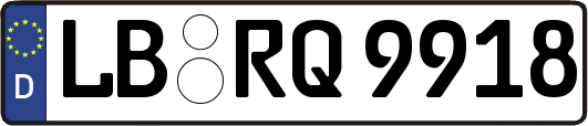 LB-RQ9918
