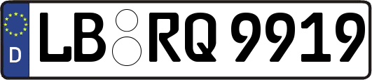 LB-RQ9919