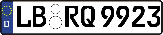 LB-RQ9923