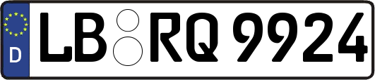 LB-RQ9924