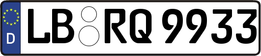 LB-RQ9933