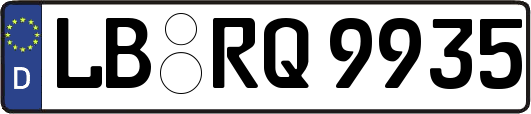LB-RQ9935