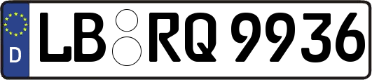 LB-RQ9936