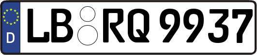 LB-RQ9937