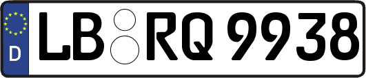 LB-RQ9938