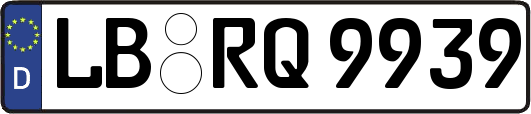 LB-RQ9939