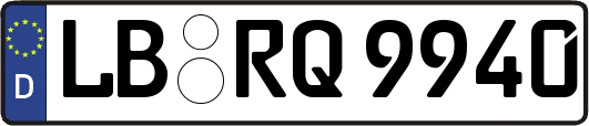 LB-RQ9940