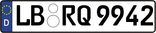 LB-RQ9942