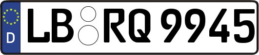 LB-RQ9945