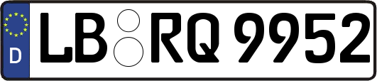 LB-RQ9952