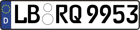 LB-RQ9953