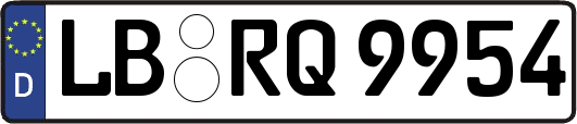 LB-RQ9954