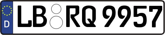 LB-RQ9957