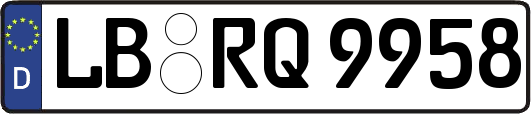 LB-RQ9958