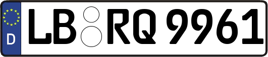 LB-RQ9961