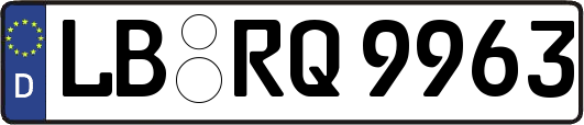 LB-RQ9963