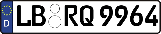 LB-RQ9964
