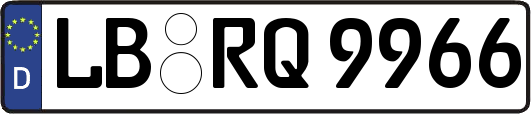 LB-RQ9966