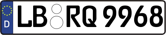 LB-RQ9968