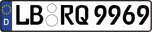 LB-RQ9969