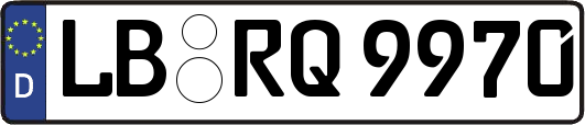 LB-RQ9970