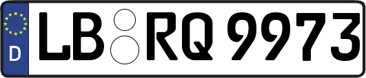 LB-RQ9973