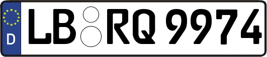 LB-RQ9974
