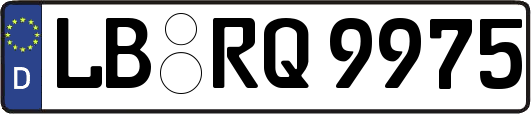 LB-RQ9975