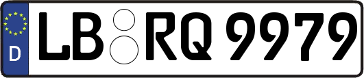 LB-RQ9979