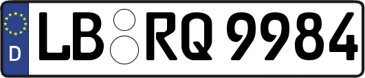 LB-RQ9984