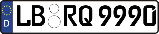 LB-RQ9990