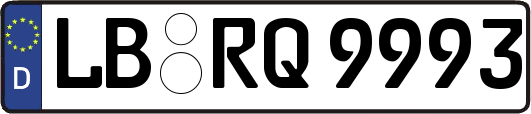 LB-RQ9993